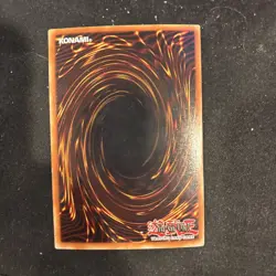 Yu-Gi-Oh! Skull Dice -EDS-003- Secret Rare- Unlimited LP - Image 2