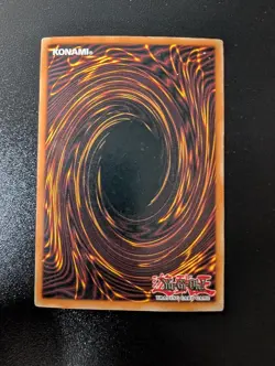 Black Luster Ritual SYE-025 Starter Deck: Yugi Evolution Yu-Gi-Oh Unlimited MP - Image 2