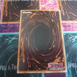Yu-Gi-Oh! Dragunity Knight - Gae Dearg BLLR-EN059 1st Edition Ultra Rare NM - Image 3