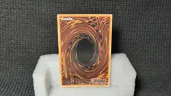 Yu-Gi-Oh! Silent Psychic Magician *SUPER RARE* DUAD-EN038 1st Edition NM - Image 2