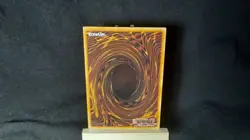 Yu-Gi-Oh! Swords of Revealing Light *ULTRA RARE (STAMP)* RA05-EN109 1st Ed NM/M - Image 2