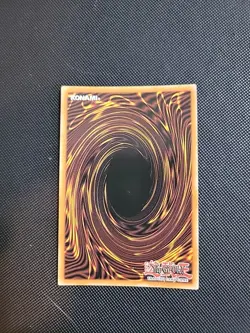 1X A Legendary Ocean - MAMA-EN079 - Ultra Rare 1st Edition yugioh - Image 2