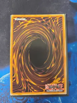 Orca Mega-Fortress Of Darkness - IOC-EN084 - Super Rare - NM - Yugioh - Image 2