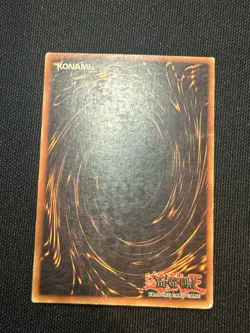 Blue-Eyes White Dragon SDK-001 Ultra Unlimited Edition - P/MP - Vintage YuGiOh - Image 4