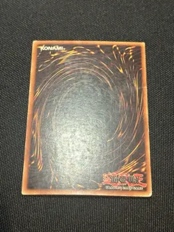 Blue-Eyes White Dragon SDK-001 Ultra Unlimited Edition - P/MP - Vintage YuGiOh - Image 5