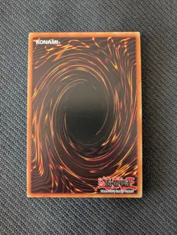 Crackle Blitzclique - CORI-EN012 - Secret Rare - NM - English - YuGiOh - Image 2