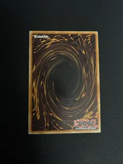 Yugioh Castel, The Skyblaster Musketeer Quarter Century Secret Rare RA04-EN230 - Image 2