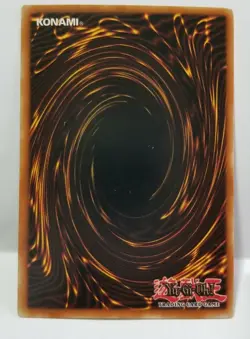 YUGIOH GEAR GOLEM THE MOVING FORTRESS DR2-EN130 SUPER LIGHT PLAYED - Image 2