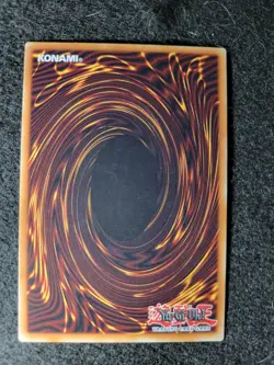 Yu-GI-Oh! Phantom Revenge - Hecahands Yadel PHRE-EN002 - Image 2