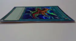 The Flute of Summoning Dragon LCKC-EN027 (Secret Rare, Unlimited, Light Play LP) - Image 3