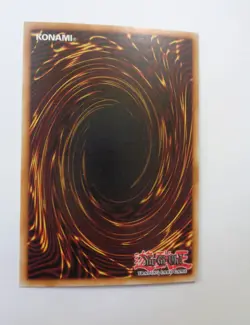 The Flute of Summoning Dragon LCKC-EN027 (Secret Rare, Unlimited, Light Play LP) - Image 4