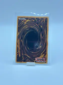 Yu-Gi-Oh! A Hero Lives RA04-EN087 Ultimate Rare 1st Edition - Image 2