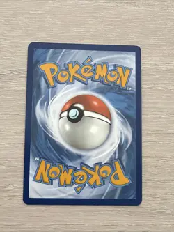 2023 Pokemon SV Paldea Evolved Iono Special Illustration Rare #269/193 SIR - Image 2