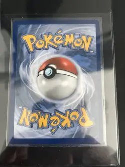 Pokemon TCG Primal Kyogre EX Card 55/160 XY Primal Clash Series - Image 2