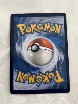 Pokemon TCG Primal Kyogre EX Card 55/160 XY Primal Clash Series - Image 2