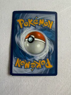 Pokemon TCG Primal Kyogre EX Card 55/160 XY Primal Clash Series - Image 3