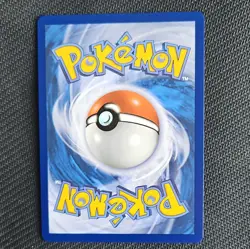 Pokemon Meowth ex 121/088 Special Illustration Rare SIR Perfect Order - Image 4