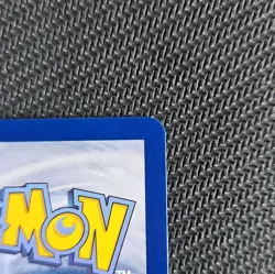 Pokemon Meowth ex 121/088 Special Illustration Rare SIR Perfect Order - Image 5
