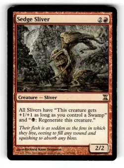 Sedge Sliver Time Spiral 177 MP - Image 1