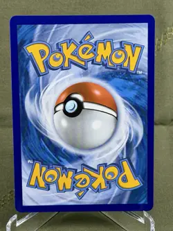 2026 Pokemon Perfect Order Meowth EX Special Illustration Rare 121/088 SIR - Image 4