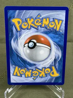 2026 Pokemon Perfect Order Meowth EX Special Illustration Rare 121/088 SIR - Image 5