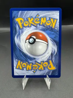Pokemon TCG Meowth ex 121/088 Special Illustration Rare Perfect Order SIR - Image 2