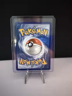 Meowth EX Pokemon Perfect Order 121/088 Special Illustration Rare SIR NM/Mint - Image 2