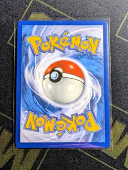 Pokemon TCG Meowth ex 121/088 Special Illustration Rare Perfect Order SIR - Image 2