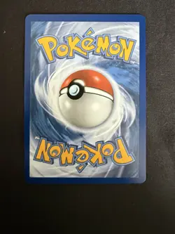 Pokemon TCG Meowth ex 121/088 Special Illustration Rare Perfect Order SIR - Image 2