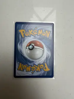 Pokemon TCG - Meowth Ex - 121/088 -Special Illustration Rare SIR - Perfect Order - Image 5