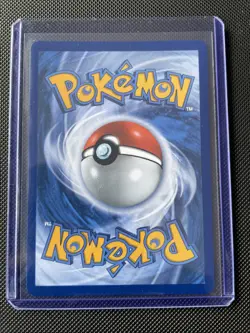 2026 Pokemon Meowth EX Special Illustration Rare SIR 121/088 Perfect Order MINT - Image 2