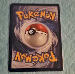 Meowth EX 121/088 - Special Illustration Rare SIR - Pokemon ME03: Perfect Order - Image 3