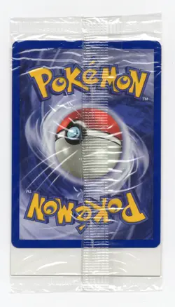 Pokemon Dragonite Sealed Movie Promo 05/53 NM WOTC Vintage - Image 2