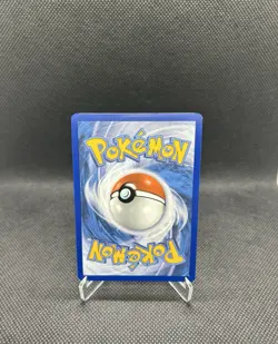 Pokemon TCG Articuno 161/159 SV09: Journey Together Illustration Rare Holo - Image 2