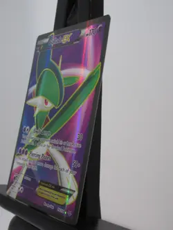 Pokemon TCG Gallade EX Full Art Ultra Rare Holo Roaring Skies 99/108 170 HP - Image 3