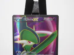 Pokemon TCG Gallade EX Full Art Ultra Rare Holo Roaring Skies 99/108 170 HP - Image 4