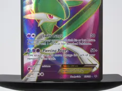 Pokemon TCG Gallade EX Full Art Ultra Rare Holo Roaring Skies 99/108 170 HP - Image 5