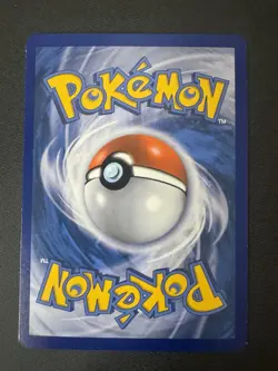 Pokemon TCG Roaring Skies Full Art Gallade EX 99/108 Nm - Image 2