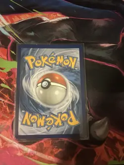 Pokemon TCG: Gallade Ex 99/108 Roaring Skies Full Art - Image 2