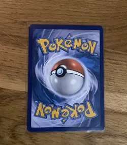 Gallade-EX (99/108) Full Art Pokemon card from the XY Roaring Skies set. - Image 2