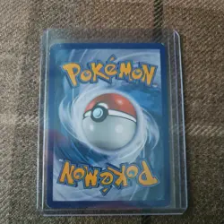 FULL ART Gallade EX 99/108 Roaring Skies Pokemon Card - Image 3