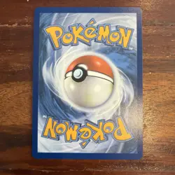 Pokemon TCG - Claydol 92/86 - Chaos Rising - Illustration Rare - Image 2