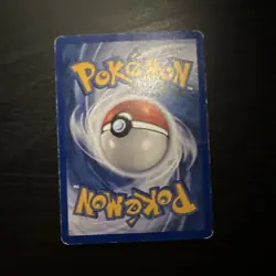 The Pokemon Company Arcanine 15/100 Sandstorm Rare Regular Eng 80 HP Stage 1 - Image 2