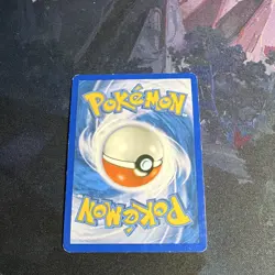 Pokemon TCG Jirachi 1/95 Unleashed Holo Rare 2010 English 60HP - Image 2