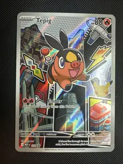 Pokemon First Partner Series 2 Unova - Snivy 049 Tepig 050 Oshawott 051 GEN 5 NM - Image 5