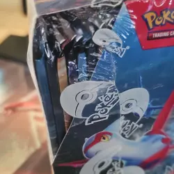 Pokemon TCG Scarlet & Violet Surging Sparks Booster Box 36 Packs - Image 4