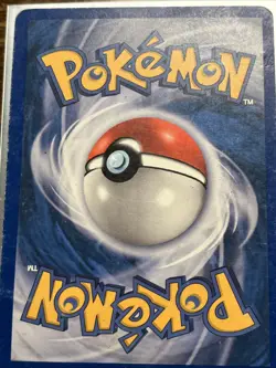 Pokemon TCG Bulbasaur Card 94/165 Expedition Base Set - Image 4