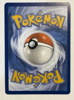2023 Pokemon SV Obsidian Flames Gloom Illustration Rare #198/197 - Image 2