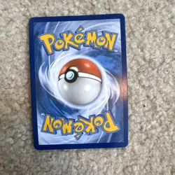 Pokemon TCG Solgaleo & Lunala GX Ultra Rare Full Art Sm-Cosmic Eclipse Holo 75/… - Image 2