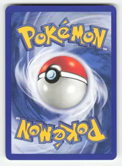 Pokemon PSYCHIC ENERGY 107 Ruby & Sapphire MP - Image 2